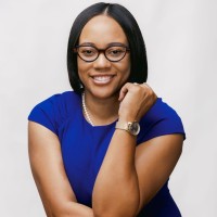 United Methodist Women Employee Dominique Francisco's profile photo