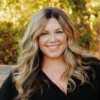 Lundberg Family Farms Employee Kelsey Campbell's profile photo