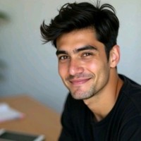 Red Digital Employee Daniel Rodriguez's profile photo