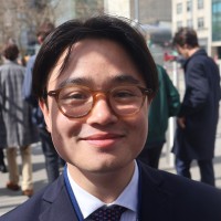 Thomas Kong-Mary Email & Phone Number