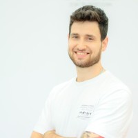 Limay Media Employee Jonathan Orlov's profile photo