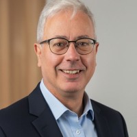ICS AI Ltd Employee Jonathan Griffiths's profile photo