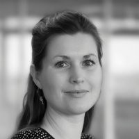 Udviklingsselskabet Carlsberg Byen P/S Employee Louise Baastrup's profile photo