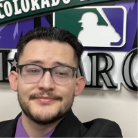 Colorado Rockies Employee Chris Juarez's profile photo
