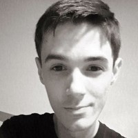 CBM Technology Employee Spencer Douet's profile photo