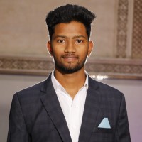 Rohith Kumar Email