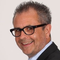 Biogas-Fond GmbH Employee Leo van Bree's profile photo