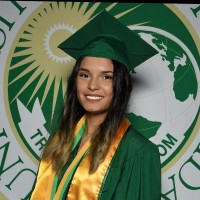 AdventHealth Center Ice Employee Nicholle Ponce Leon's profile photo