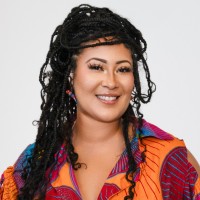 ChukMedia Employee Zenzile Lark's profile photo