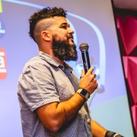 V360 Employee Vinicius Azevedo's profile photo