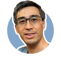 ServiceNow Employee Anthony Tang's profile photo