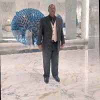 M Hotel Kigali Employee Benjamin Mumo Wambua General Manager Mhotel Kigali-Rwanda.'s profile photo