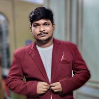 Acholyte Employee Srujan M's profile photo