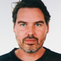 Deribit Employee Johan Eleveld's profile photo
