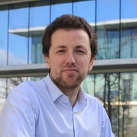 Terrapin Employee Miguel Jaques's profile photo