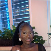 CEC-HQ Employee Cassandra Adomako's profile photo