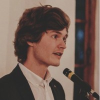 MySky Networks Employee Chrisjan Rebel's profile photo