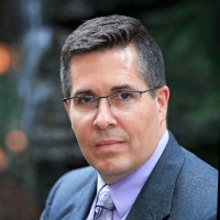 CSA Animal Nutrition Employee Chad Meeks's profile photo