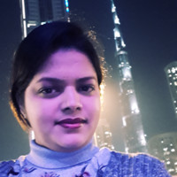 Syeda Hashmi Email