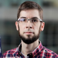 Compiler Employee Scott Cranfill's profile photo