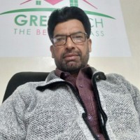 Harris Silicones & Glass (Pvt.) Ltd. Employee Muhammad Zahid's profile photo