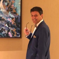 Sarp Intermodal Employee Orhan Gurer's profile photo