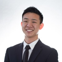 Francison Consulting, Inc. Employee Austin Chen's profile photo