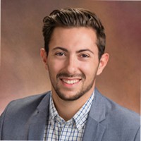 MedStar Health Employee Alex Tabone's profile photo