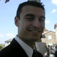 Figeac Aero Employee Thomas Girard's profile photo