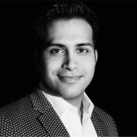 Ravi Bhalla Email