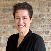 Captify® Employee Amelia Waddington's profile photo