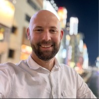 AHPRA (Australian Health Practitioner Regulation Agency) Employee Thomas Gregg's profile photo