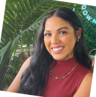 Zoox Employee Christine Caban's profile photo