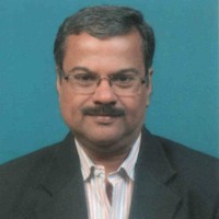 Savitribai Phule Pune University Employee Arvind Shaligram's profile photo