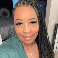 Talento Search Group Employee Monique Brown's profile photo