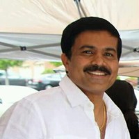 InterContinental Hotels Group (IHG®) Employee Manjunath Vasudev's profile photo