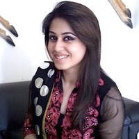 Varsha Patel Email & Phone Number