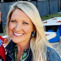 UCB Employee Kara Whitmore's profile photo