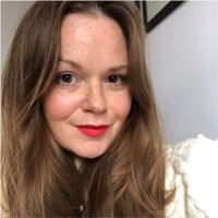 CORQ. Employee Sara McCorquodale's profile photo