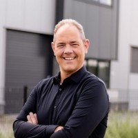 ELI Play Employee Ruud van der Ark's profile photo