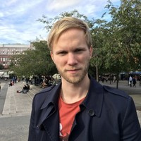 Tobias Nyholm Email & Phone Number