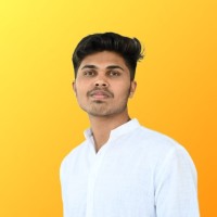 CAI Stack Employee Omkar Khairnar's profile photo