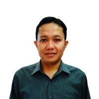 DENTSU SOKEN INC. Employee Rizki Pebuardi's profile photo