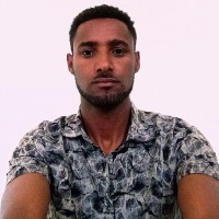 Ethiopian Electric Power (EEP) Employee Aschalew Mekete's profile photo