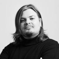 Earthbound Employee Kramer Campisano's profile photo