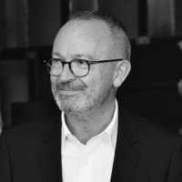 ALI BIN ALI Employee Nicolas Vidal's profile photo