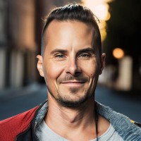 Community.co Employee Ryan Paugh's profile photo