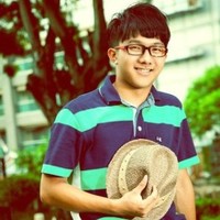 Lyft Employee Tzu-Chi Lin's profile photo