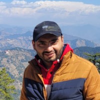 Roidus Technologies Employee Amanpreet Oberoi's profile photo