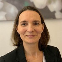 Champagnes and Châteaux Employee Chrystèle Rault's profile photo